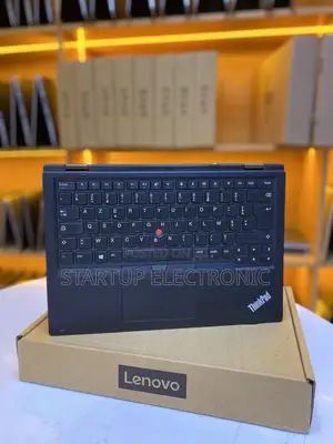 Lenovo ThinkPad X380 Yoga Laptop