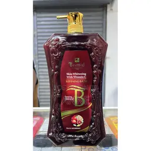 Bismid Vitamin C Refining Bath 2000ml