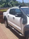 Ford Ranger Wildtrak 2014 White - 3