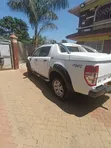 Ford Ranger Wildtrak 2014 White - 4
