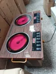 JP 3500W Double Induction Cooker Infrared - 1