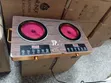 JP 3500W Double Induction Cooker Infrared - 2