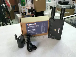 VRRIIS WL900S Wireless HDMI Receiver (RX Only)
