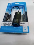USB to Ethernet 3.0 Adapter - 1000Mbps - 1