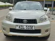 Toyota Rush 1.5 RWD 2010 Gold - 1