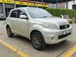 Toyota Rush 1.5 RWD 2010 Gold - 2