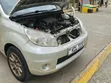 Toyota Rush 1.5 RWD 2010 Gold - 4