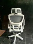 King Office Chair - 2