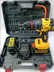 DeWalt 48V Cordless Brushless Drill/Driver - 3