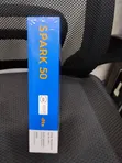Tecno Spark 50 128GB Mpya Nyeusi - 1