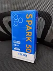 Tecno Spark 50 128GB Mpya Nyeusi - 3