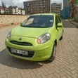 Nissan March 1.2 FWD 2012 Kijani - 1
