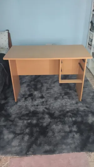 Wooden Study Table / Office Desk