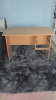 Wooden Study Table / Office Desk - 1