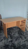 Wooden Study Table / Office Desk - 3