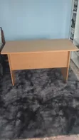 Wooden Study Table / Office Desk - 4