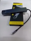 Adapter Type-C hadi HDMI 8-in-1 - 1