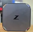 HP Z2 G3 Mini Workstation 16GB RAM 512GB SSD - 1