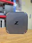 HP Z2 G3 Mini Workstation 16GB RAM 512GB SSD - 4