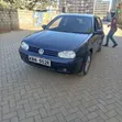 Volkswagen Golf 2004 Bluu - 2