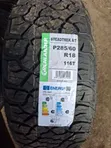Matairi ya Grenlander 285/60R18 - Mpya Kabisa - 1