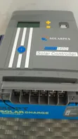 Solarpex MPPT 140D 40A Kidhibiti cha Kuchaji cha Solar - 2