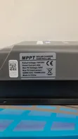 Solarpex MPPT 140D 40A Kidhibiti cha Kuchaji cha Solar - 4