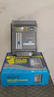 Solarpex MPPT 140D 40A Kidhibiti cha Kuchaji cha Solar - 5