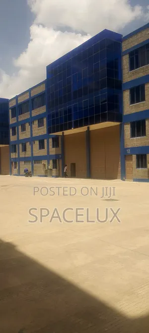 Newly Built Warehouse for Rent, Mombasa Road