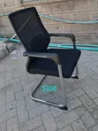 Boss Office Products Reception Assistance Office Chair - 2