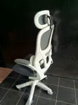 Boss Office Products Executive Chair - White - 2