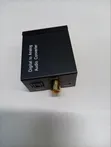 New Digital to Analog Audio Converter - 2