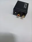 New Digital to Analog Audio Converter - 3