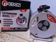 Edon 50m 2.5mm² Reel ya Extension Cable - 2