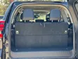 Toyota Land Cruiser Prado 2021 Nyeusi - 4
