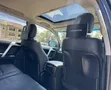 Toyota Land Cruiser Prado 2021 Nyeusi - 5