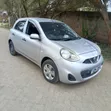 Nissan March 1.2 FWD 2016 Silver - 1