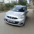 Nissan March 1.2 FWD 2016 Silver - 2