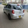 Nissan March 1.2 FWD 2016 Silver - 3