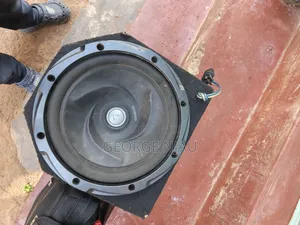 Car Audio System with 10-inch Screen