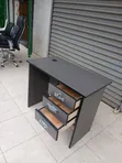 Boss Office Products Modern Office Desk - 1