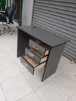 Boss Office Products Modern Office Desk - 2