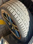 Mercedes-Benz GLE 350d 4MATIC 2018 Nyeupe - 4