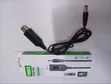 Kebo ya USB hadi 5V/9V/12V Power Boost - 1