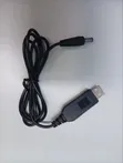 Kebo ya USB hadi 5V/9V/12V Power Boost - 2