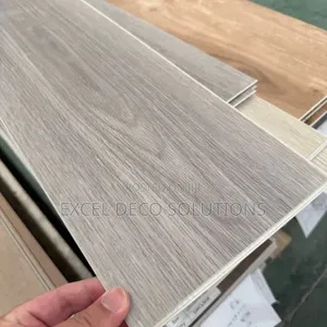 SPC Flooring for Property Renovation