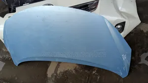 Nissan Note E12 Bonnet