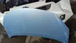 Nissan Note E12 Bonnet - 2
