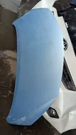 Nissan Note E12 Bonnet - 3
