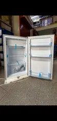 90L DC Solar Refrigerator 12/24V - 3